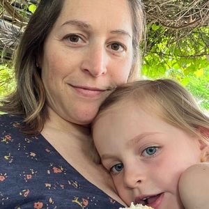 Meet your Posher, Christy